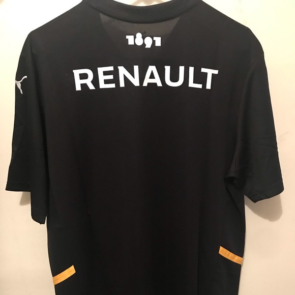 BNWT Puma Penarol Third Kit - Picture 2 of 7